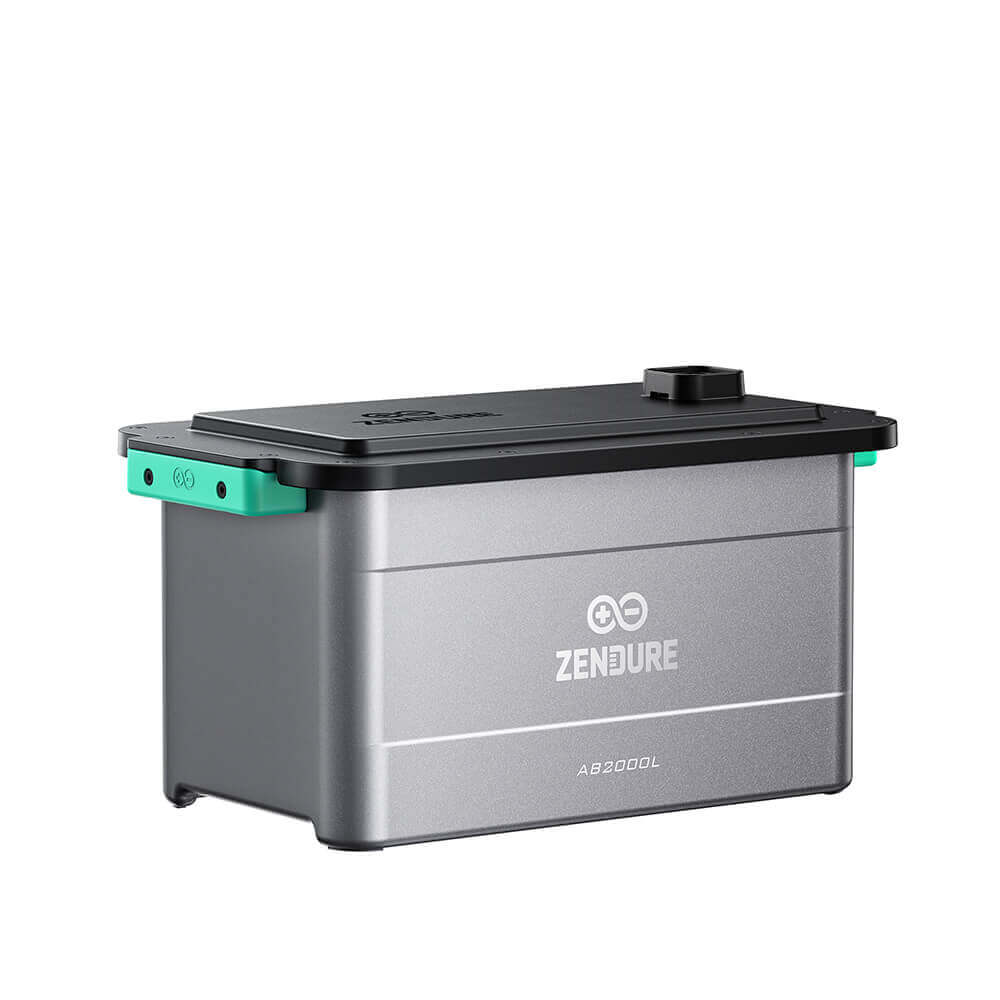 Zendure Batterie AB2000L/AB2000X/AB2000S/AB1000S