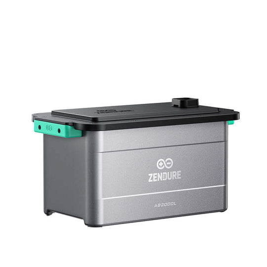 Zendure Batterie AB2000L/AB2000X/AB2000S/AB1000S
