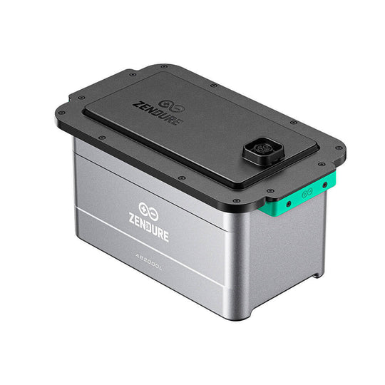 Zendure Batterie AB2000L/AB2000X/AB2000S/AB1000S