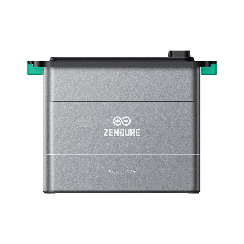 Дополнительная батарея Zendure AB2000X ZDAB2000XGY