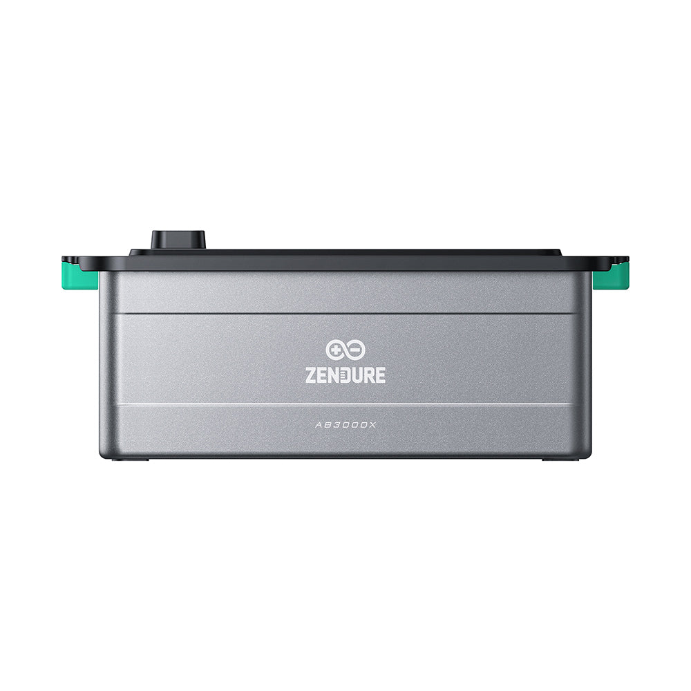 Дополнительная батарея Zendure AB3000X ZDB2503GY