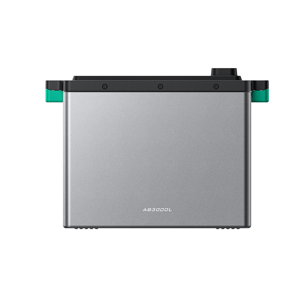 Zendure AB3000L Zusatzakku