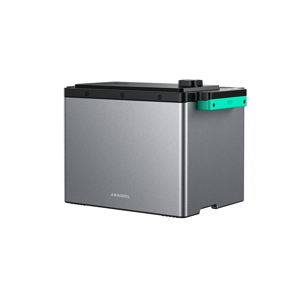 Zendure Batterie AB3000L