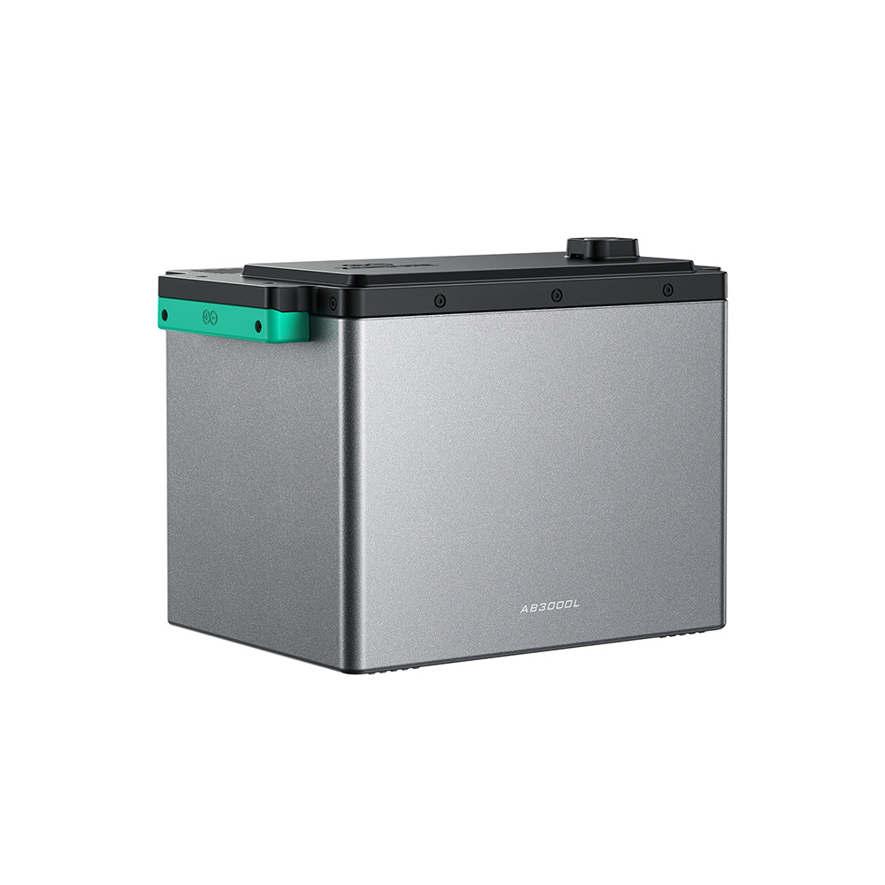 Zendure Batterie AB3000L