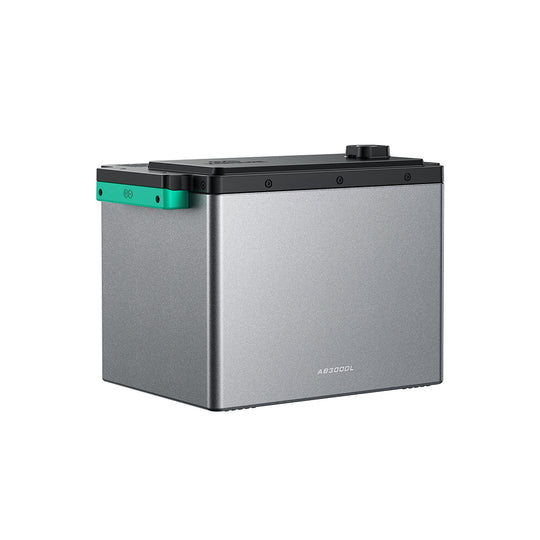 Zendure Batterie AB3000L