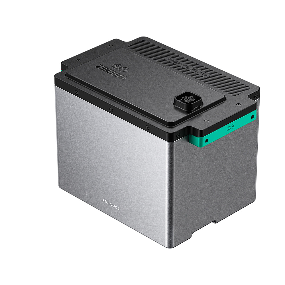 Zendure Batterie AB3000L