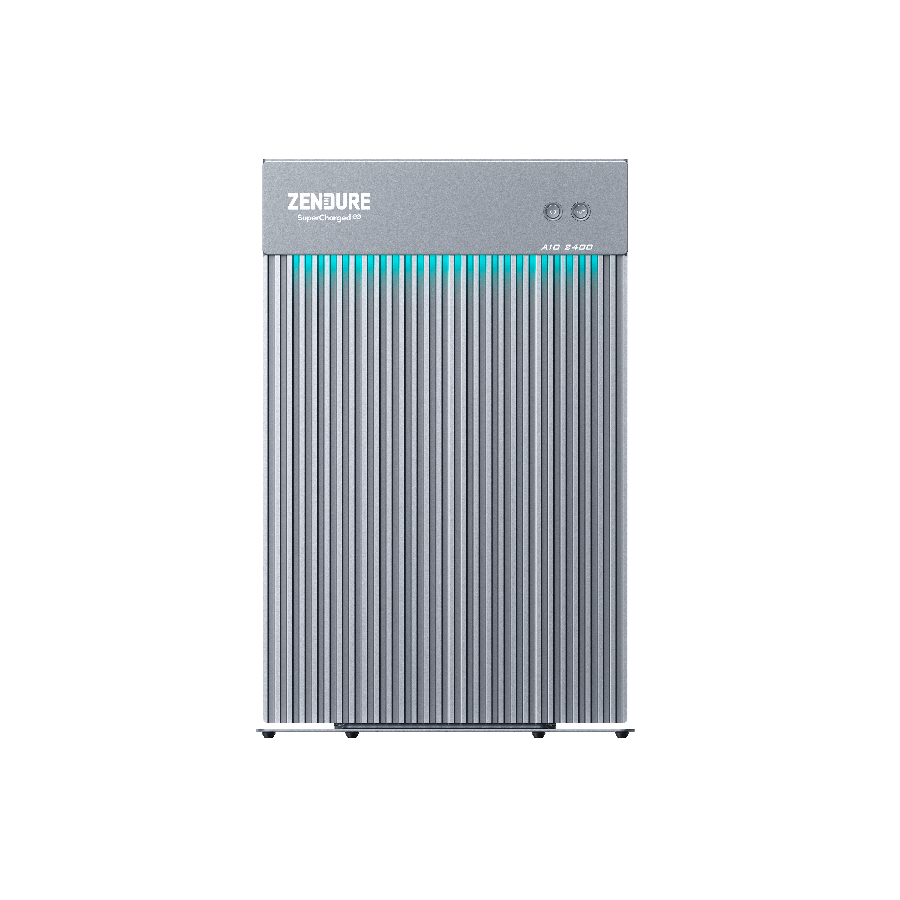 Zendure AIO 2400