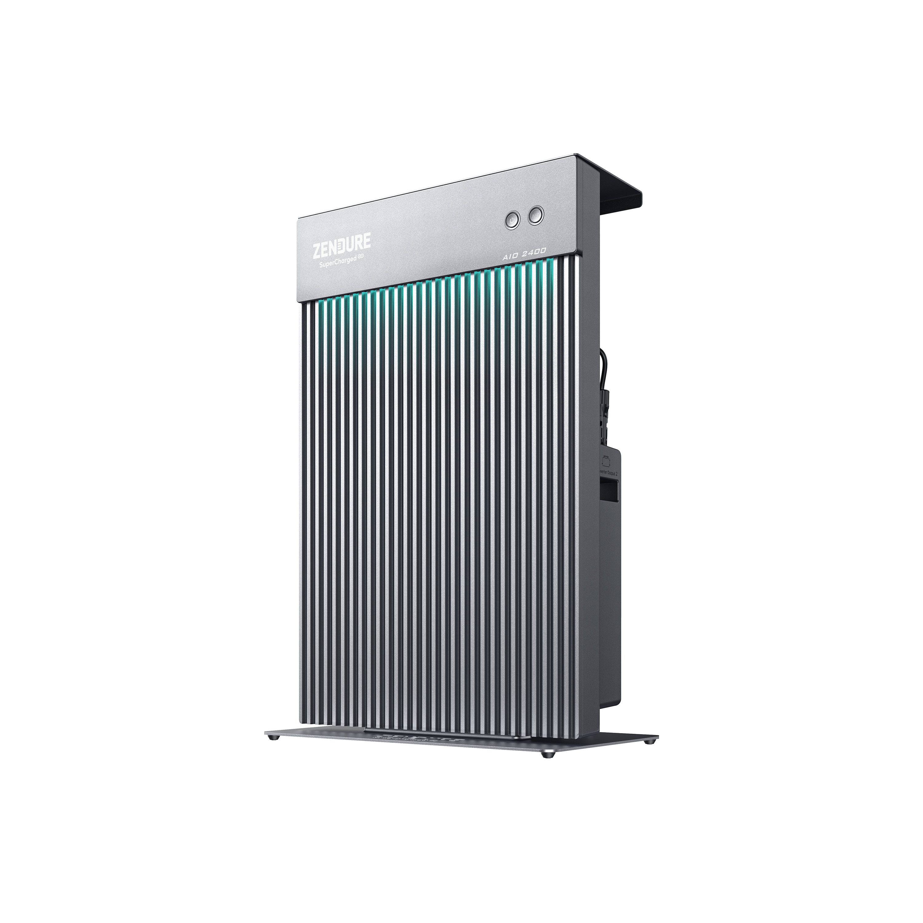 Zendure AIO 2400