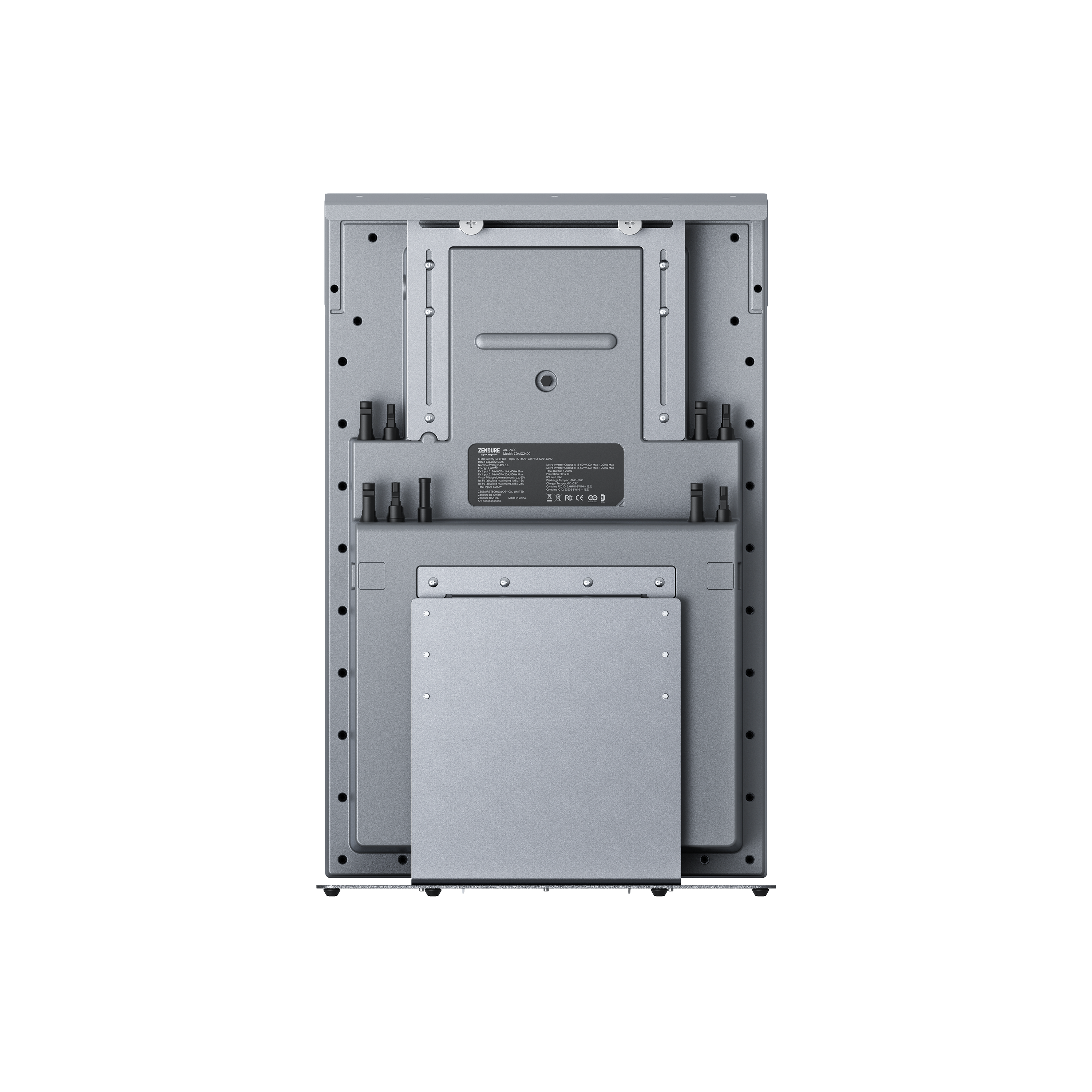 Zendure AIO 2400