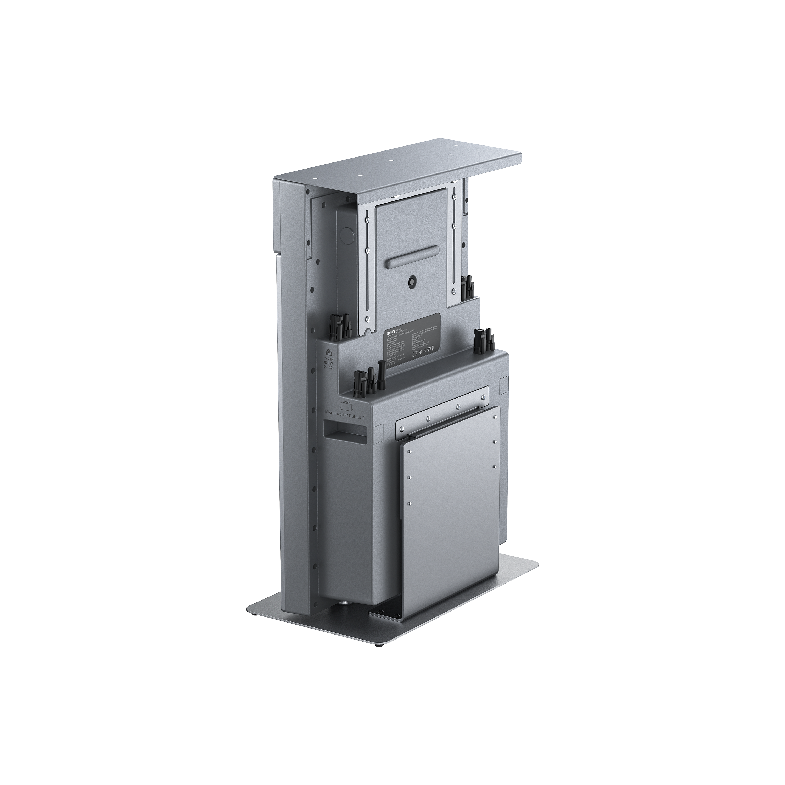 Zendure AIO 2400