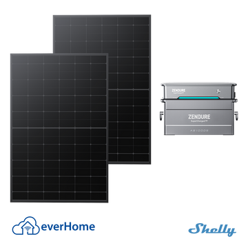 Zendure AIO Pro 1200