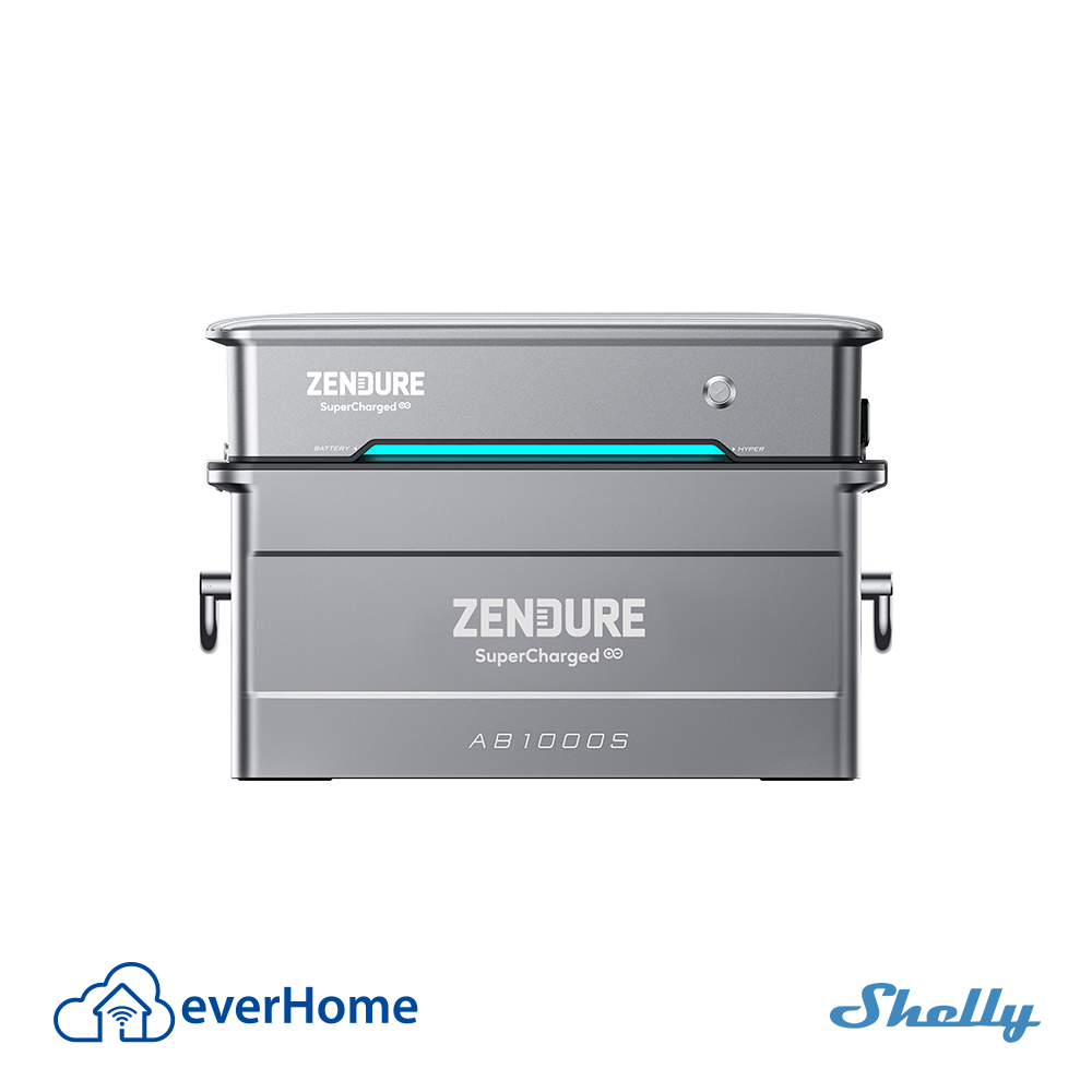 Zendure AIO Pro 1200