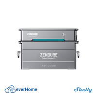 Zendure AIO Pro 1200