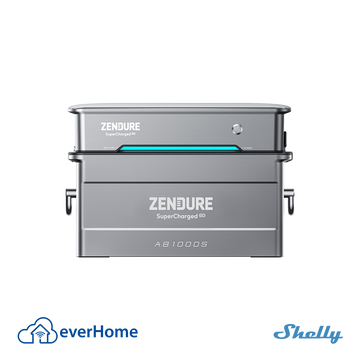 Zendure AIO Pro 1200