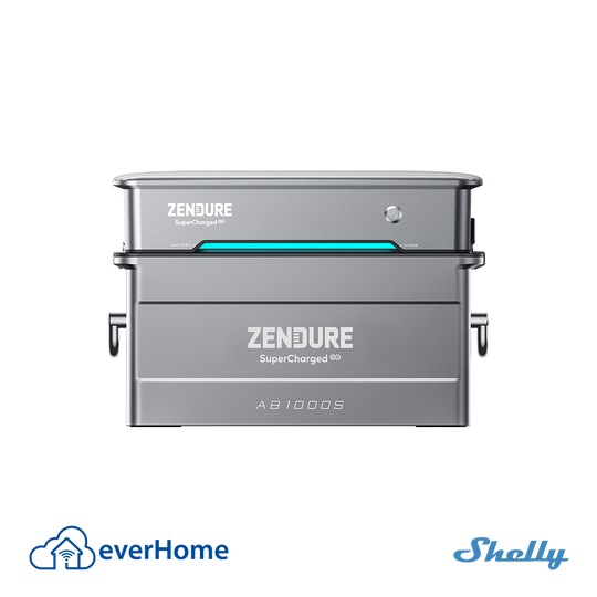 Zendure AIO Pro 1200