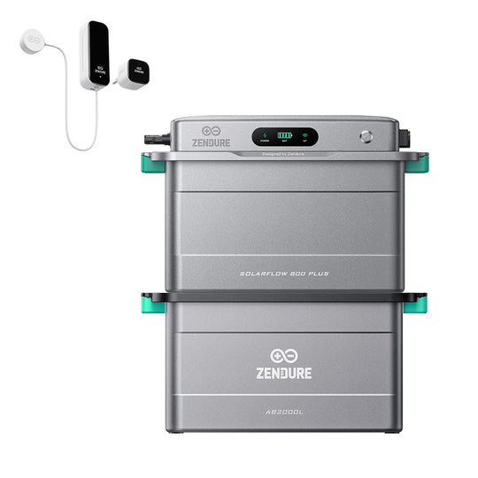 Zendure SolarFlow 800 Plus