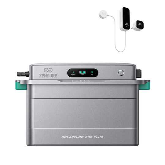 Zendure SolarFlow 800 Plus