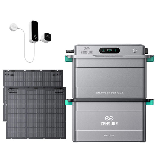 Zendure SolarFlow 800 Plus