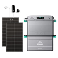Zendure SolarFlow 800 Plus
