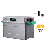 Zendure SolarFlow 800 Plus