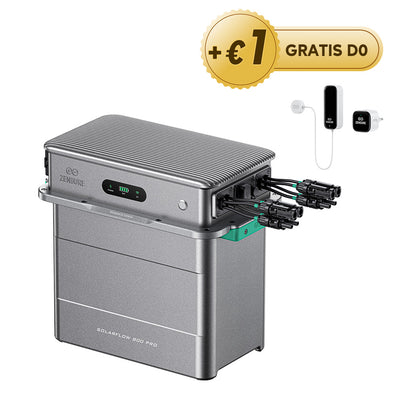 Zendure SolarFlow 800 Pro