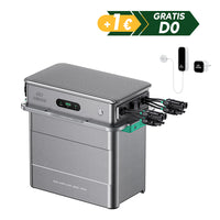 Zendure SolarFlow 800 Pro