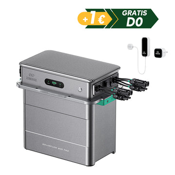 Zendure SolarFlow 800 Pro