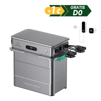 Zendure SolarFlow 800 Pro