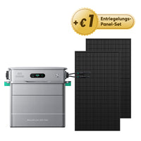 SolarFlow 800 Pro