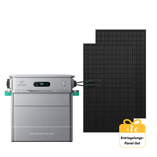 Zendure SolarFlow 800 Pro