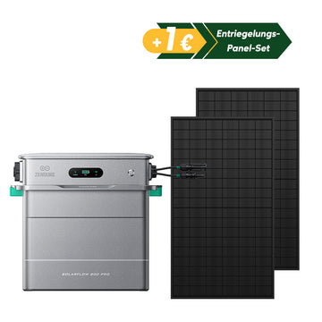 Zendure SolarFlow 800 Pro