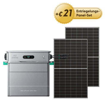 SolarFlow 800 Pro