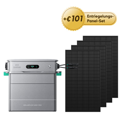 Zendure SolarFlow 800 Pro