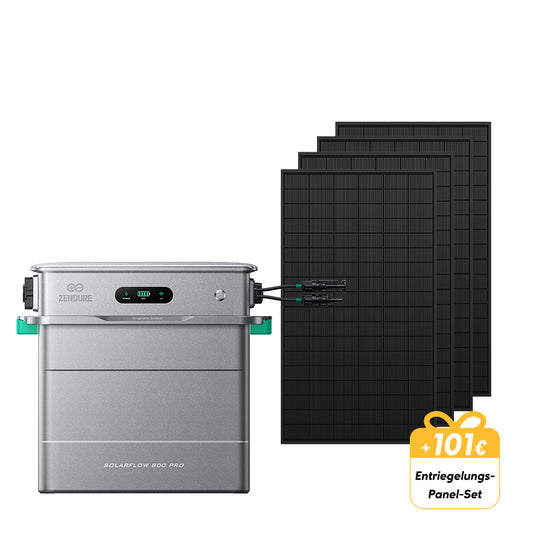 Zendure SolarFlow 800 Pro
