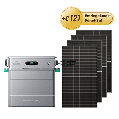 Zendure SolarFlow 800 Pro