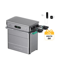 Zendure SolarFlow 800 Pro