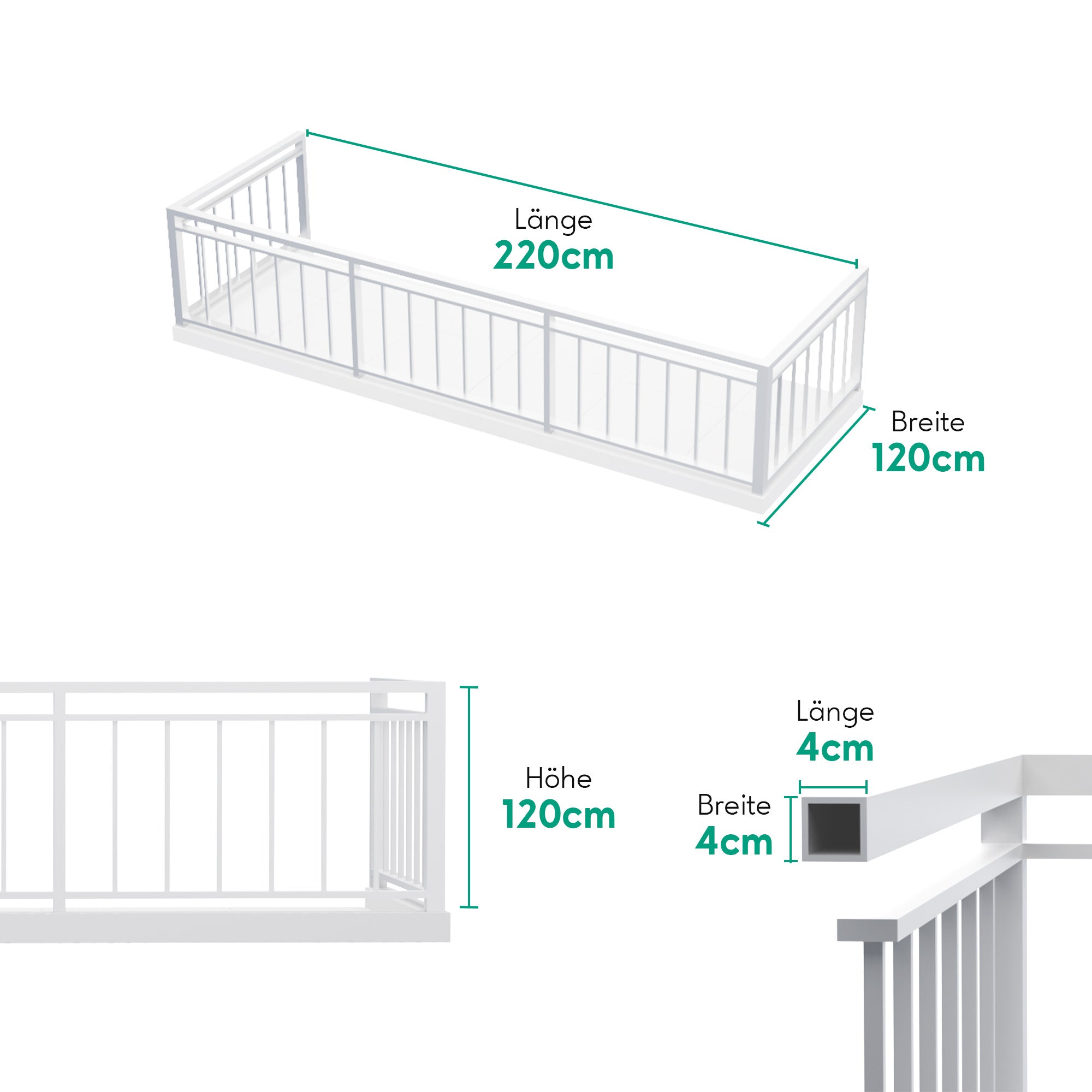 Zendure SolarFlow Balkonkraftwerk
