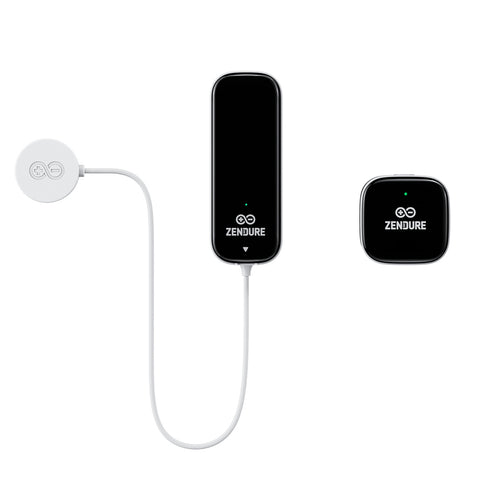 Zendure Intelligenter D0-Zähler