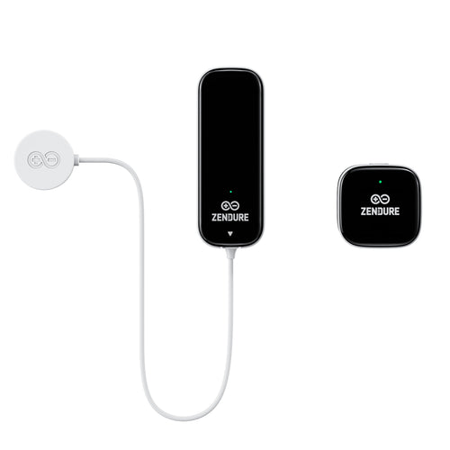 Zendure Intelligenter D0-Zähler