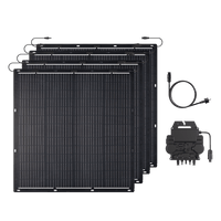 Zendure Balkonkraftwerk 800W Flex