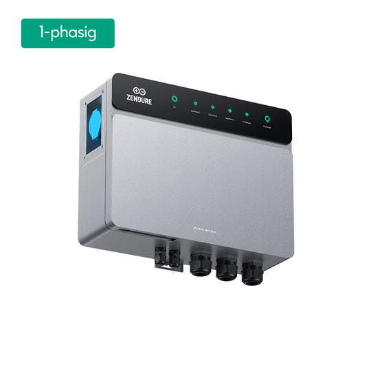 Zendure PowerHub