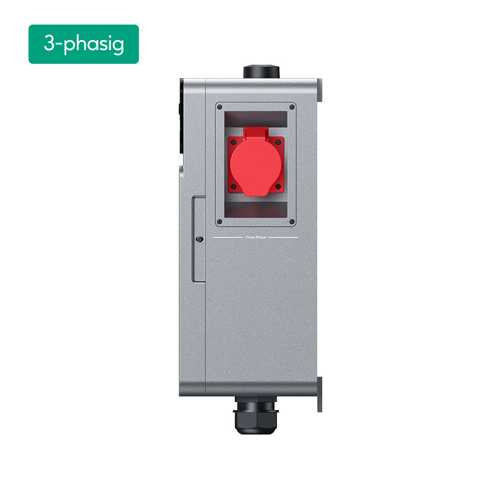 Zendure PowerHub