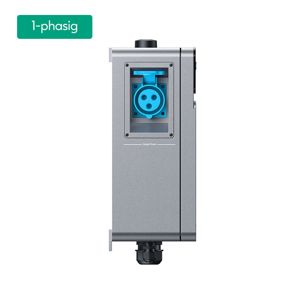 Zendure PowerHub