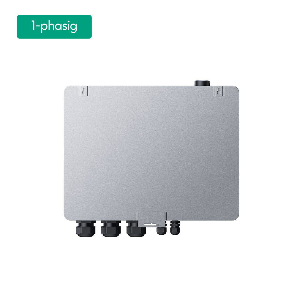 Zendure PowerHub