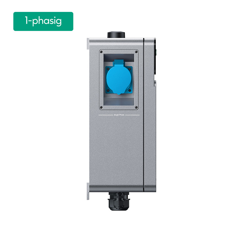 Zendure PowerHub