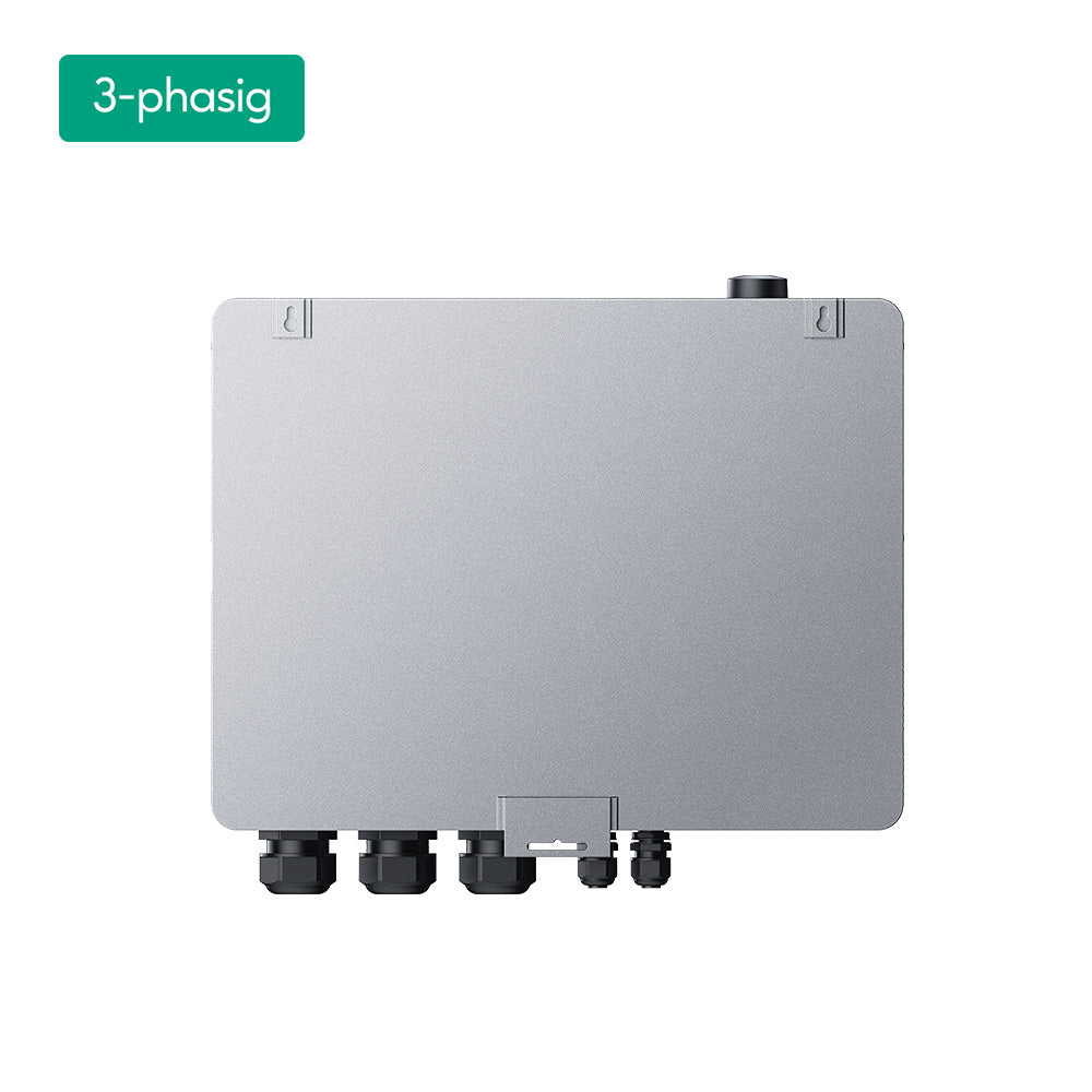 Zendure PowerHub