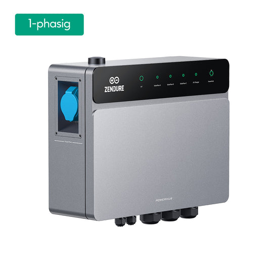 Zendure PowerHub
