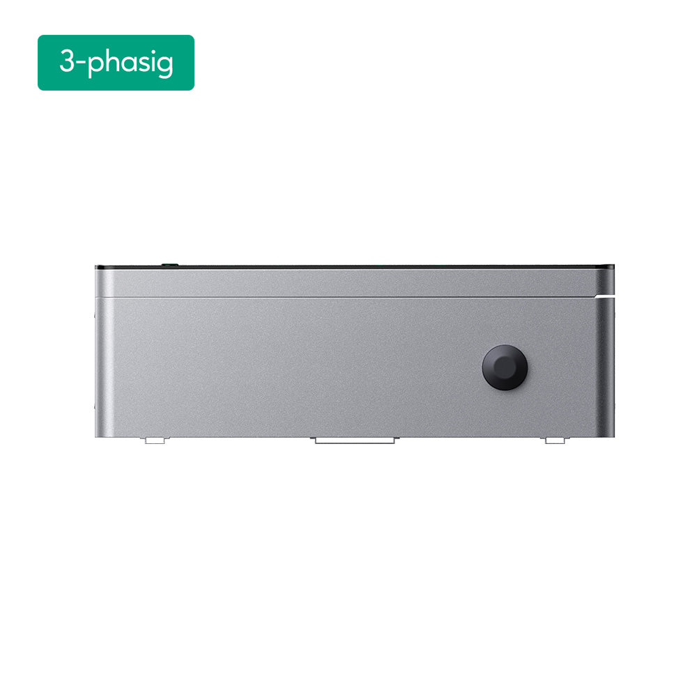 Zendure PowerHub