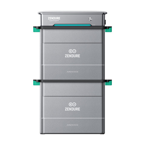 Zendure Hyper Balkonkraftwerk