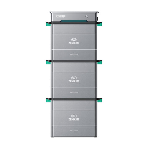 Zendure Hyper Balkonkraftwerk